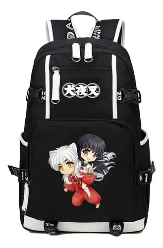 Mochila De Aome De Inuyasha MercadoLibre