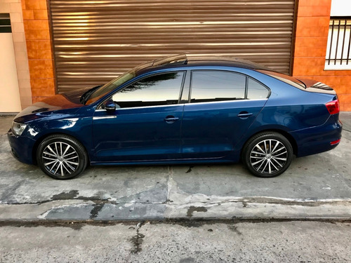 Volkswagen Vento Sportline 2.0 Tsi Dsg Gli Comfort Luxury