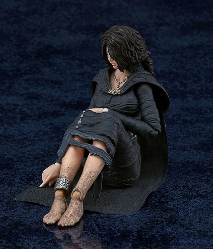Figura Good Smile Figma: Demon Souls - Maiden In Black