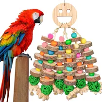 Comprar Juguetes Loros Grandes Para Juguetes De Maca