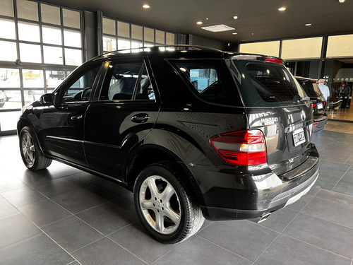Mercedes-Benz ML 350 4 Matic