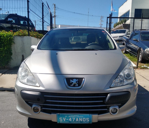 Imagem 2 de 10 de Peugeot 307