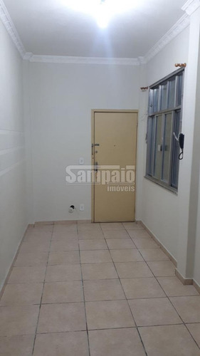 Imagem 4 de 16 de Apartamento - Ref: S2ap6485