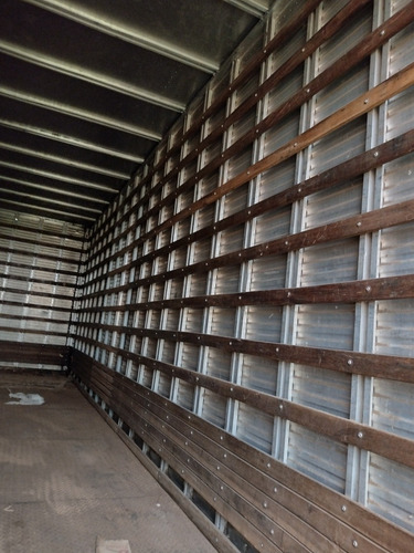 Imagem 9 de 11 de Bau Para Truck