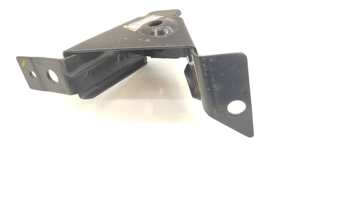 Suporte Quadro Agregado Lado Esquerdo Fiat Palio 1997 1998;