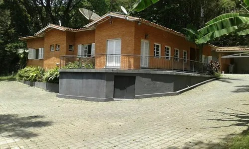 Chácaras Est Velha São Roque 30kmsp F.semana 12pessoas R$990