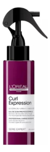 L'oréal Professionnel Curl Expression Reviver Leave-in 190ml