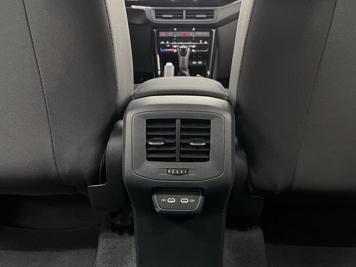 Volkswagen T-Cross 200 TSI TOTAL COMFORTLINE