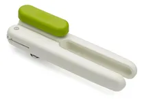 Comprar Abrelatas Duo 3 En 1 Blanco Verde Joseph Joseph