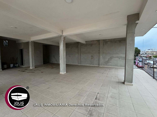 Local Comercial Planta Alta