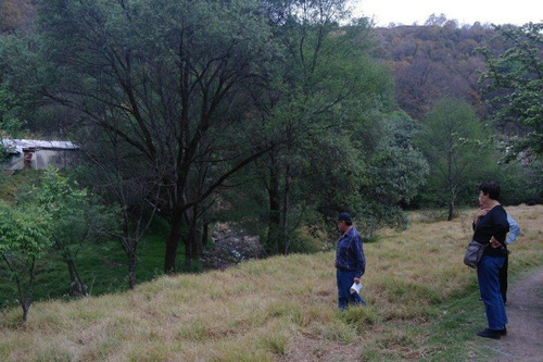 Terreno En Venta En Col San Bartolomé Coatepec Huixquilucan Estado De Mexico.