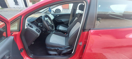 Seat Ibiza Reference 2014 2.0 Std