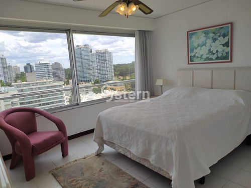 Imagen 13 de 24 de Venta Apartamento 3 Dormitorios, Playa Brava, Punta Del Este