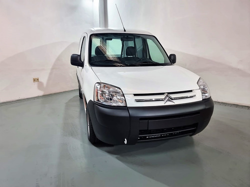 Citroën Berlingo Furgon 1.6 Essence Furgon Dir Aa 2abag Abs P.lat