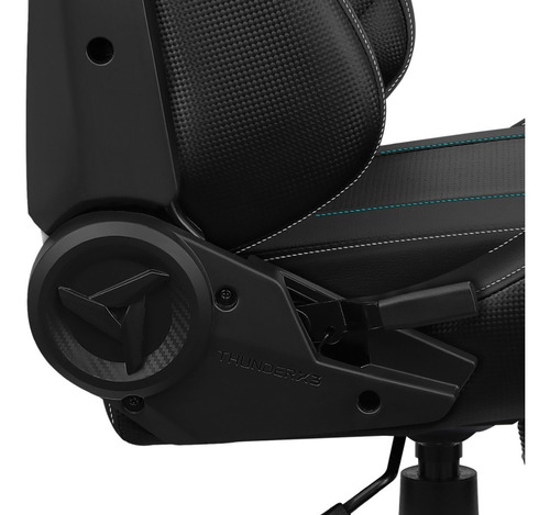 Imagen 9 de 9 de Silla Gamer Thunderx3 Tc3