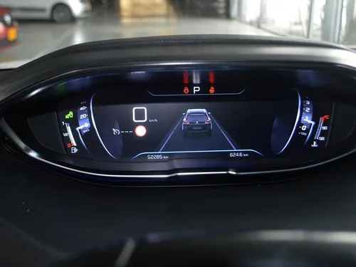 Peugeot 5008 1.6 Allure
