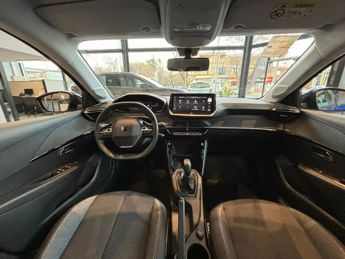 Peugeot 208 1.6 Allure At