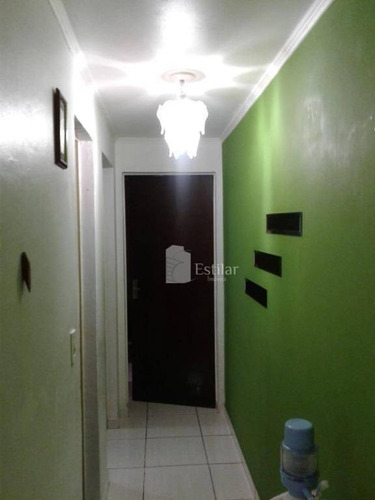 Imagem 11 de 19 de Apartamento Com 2 Quartos No Uberaba - Curitiba/pr - Ap2707
