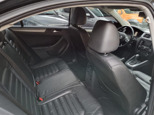 Imagem 8 de 9 de Volkswagen Jetta Tsi Highline 2012