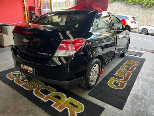 Imagem 5 de 10 de Chevrolet Prisma 1.0 Lt Spe/4 Flex Manual