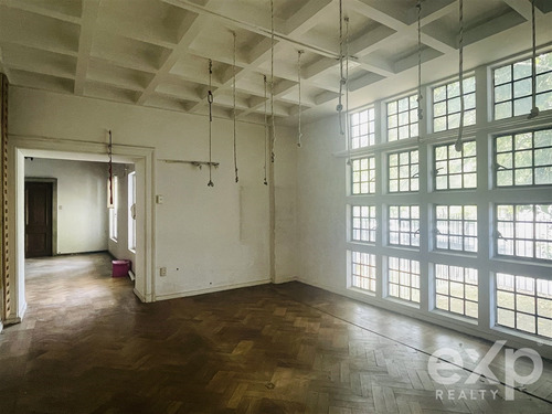 Oficinas / Centro Médico En Arriendo Las Lilas