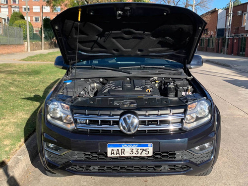 Imagen 14 de 15 de Volkswagen Amarok