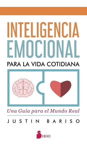 Inteligencia Emocional - Justin Bariso