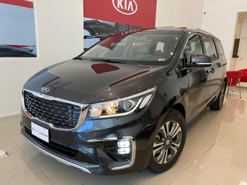 Kia Carnival 2.2 Crdi Premium Avn