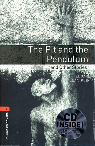 Pit And The Pendulum And Other Stories,the (3/ed.) W/cd - Po