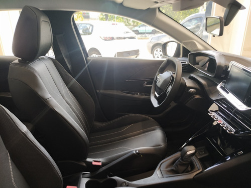 Imagen 7 de 8 de Peugeot 208 Allure Tiptronic 1.6l *en Stock