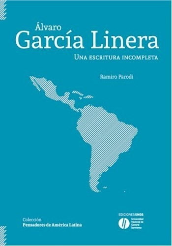 Alvaro Garcia Linera - Parodi Ramiro (libro)