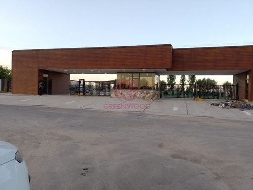 Imagen 12 de 15 de Greenwood Vende 3 Lotes En Barrio Privado La Quebrada