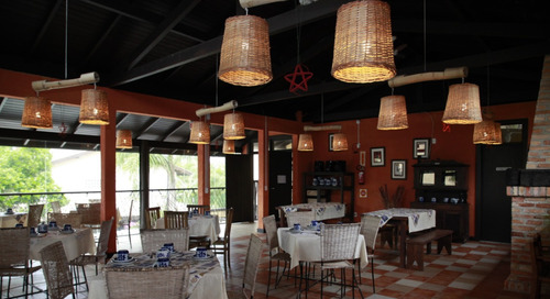 Imagen 6 de 17 de Acores Florianopolis Brasil Oportunidad Hotel En Venta