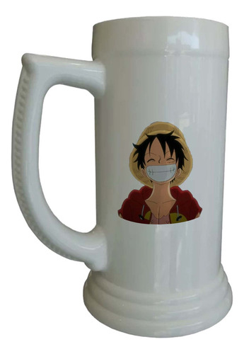 Chop De Polimero One Piece  A5