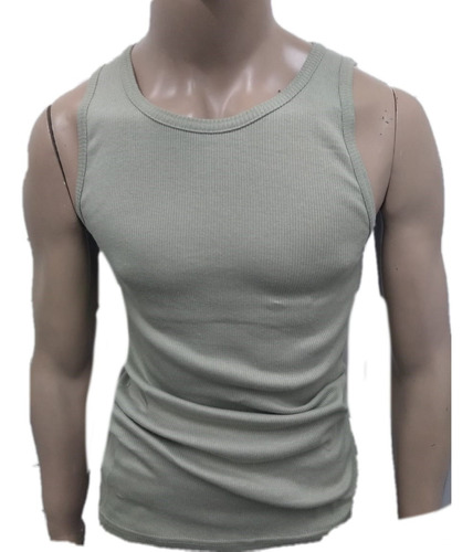 Musculosa Morley Maxime Hombre Unisex 492