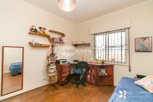 Imagem 11 de 15 de Casa Sobrado - Nova Petropolis - Ref: 1803 - V-1803