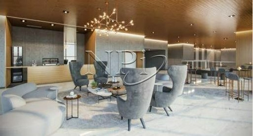 Imagem 3 de 9 de Edificio River One Corporate | Npi Imoveis - L-105829