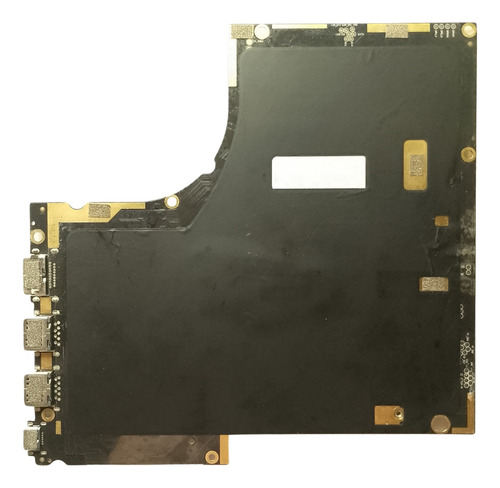Placa Mãe Vaio Fe15 Vjfe52f11x Em_iw522_v2.0 Core I5-10210u Preto