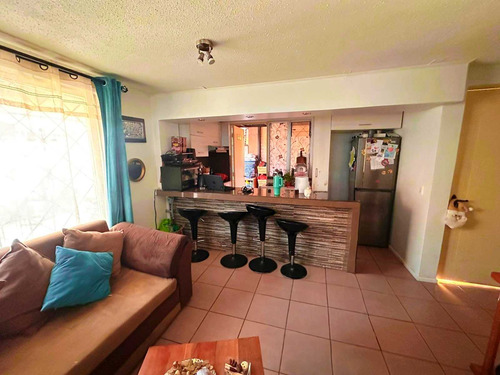 Excelente Ubicación En Talca Se Vende Casa (103675)
