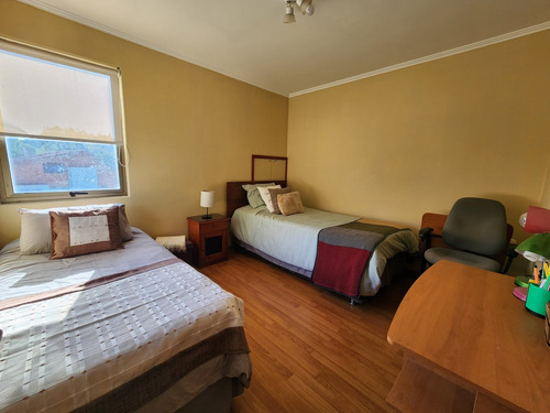 Casa En Andalué, San Pedro De La Paz - Ibacache Propiedades