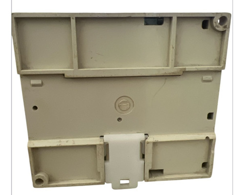 Plc Usado Mel Sec Fx1s-30mr-001 Mitsubishi (Usado)