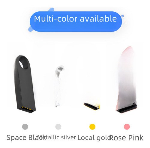 . Edición De Alta Velocidad De 4 Gb A 10 M: Unidad Usb