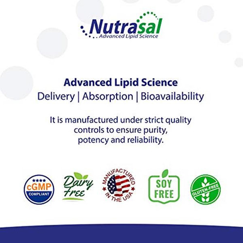 Nutrasal Micro D3 Gotas Vitamina D3 Alta Concentración 30 Ml