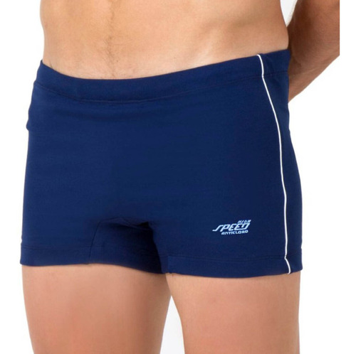 Short Baño Liso Speed Sport 78 Tienda Oficial