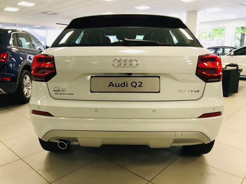 Imagen 5 de 15 de Audi Q2 30usada 2021 2019 2018 A1 A3 A4 A5 Q3 Q5 Sport 0km