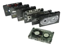 Comprar Cassettes De Audio Musica Conversión A Mp3