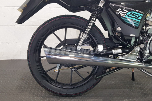 Motomel Cg 150 S2 Full 0km Linea 2023