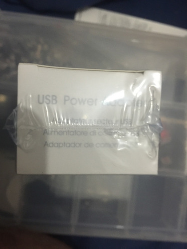 Apple iPhone, 5, 5s, 6, 6s, Plus, iPad, Carregador*original*