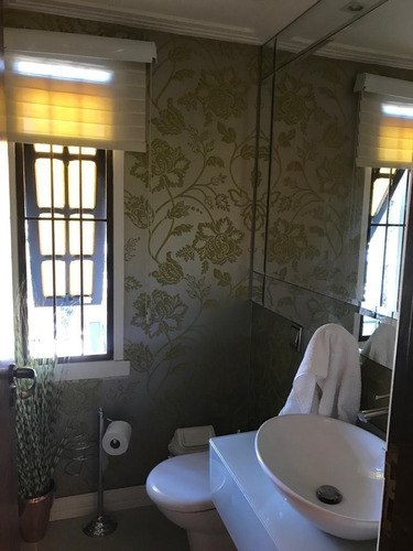 Casa Em Ipanema Com 4 Dormitórios - Vz5405