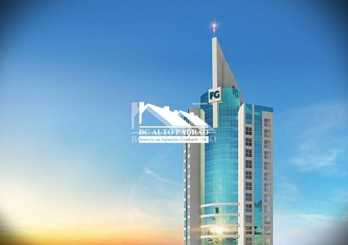 Imagem 4 de 23 de Magnifique Tower - Balneário Camboriú - 384